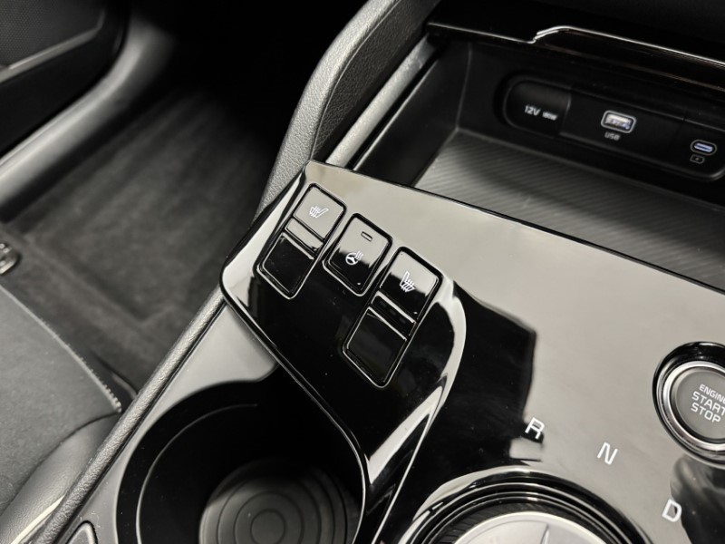 2024 (74) KIA SPORTAGE 1.6T GDi 207 HEV GT-Line 5dr Auto 5222337