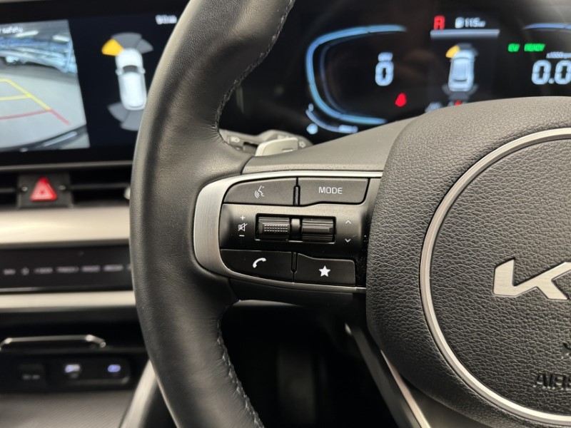 2024 (74) KIA SPORTAGE 1.6T GDi 207 HEV GT-Line 5dr Auto 5222329