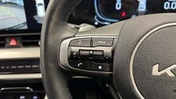 2024 (74) KIA SPORTAGE 1.6T GDi 207 HEV GT-Line 5dr Auto 5222329