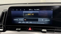 2024 (74) KIA SPORTAGE 1.6T GDi 207 HEV GT-Line 5dr Auto 5222325