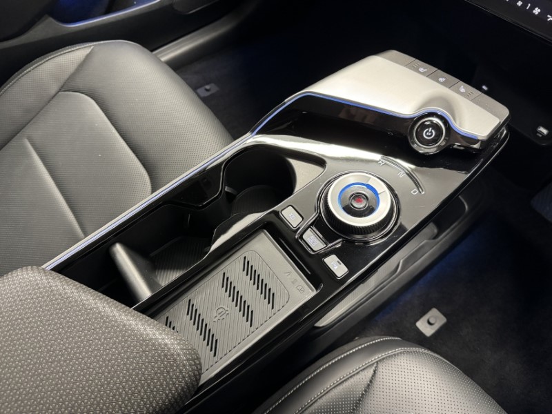 2024 (24) KIA EV6 166kW Horizon 77.4kWh 5dr Auto 5201421