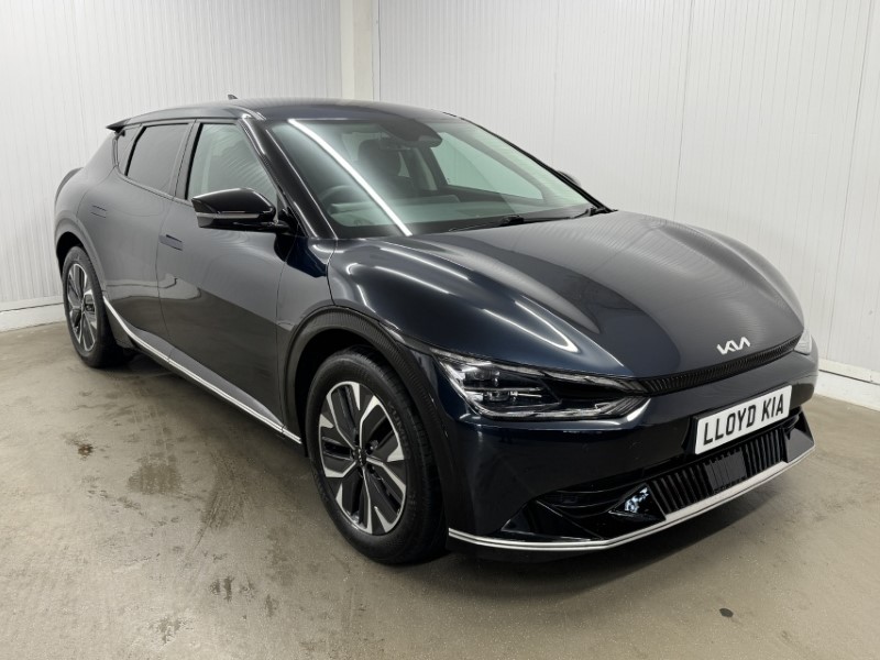 2024 (24) KIA EV6 166kW Horizon 77.4kWh 5dr Auto