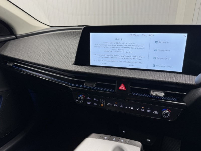 2024 (24) KIA EV6 166kW Horizon 77.4kWh 5dr Auto 5201422