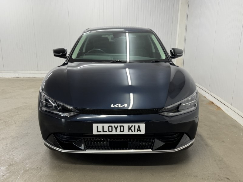 2024 (24) KIA EV6 166kW Horizon 77.4kWh 5dr Auto 5201435