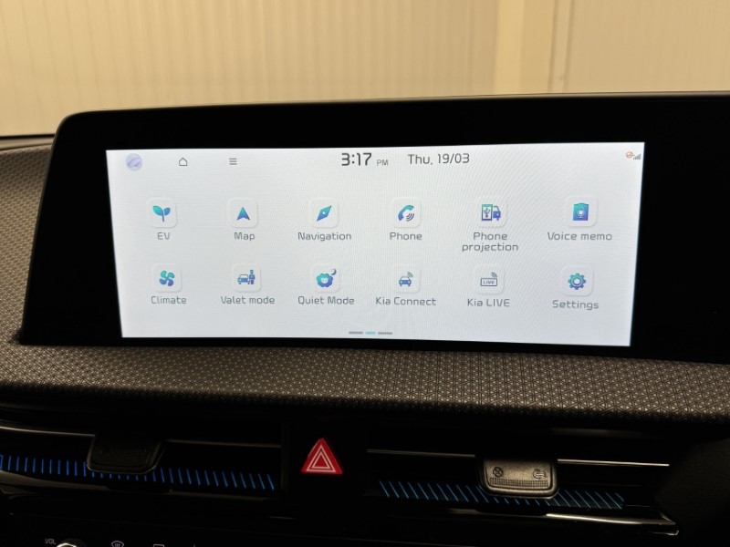 2024 (24) KIA EV6 166kW Horizon 77.4kWh 5dr Auto 5201404