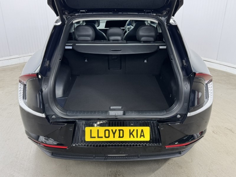 2024 (24) KIA EV6 166kW Horizon 77.4kWh 5dr Auto 5201399