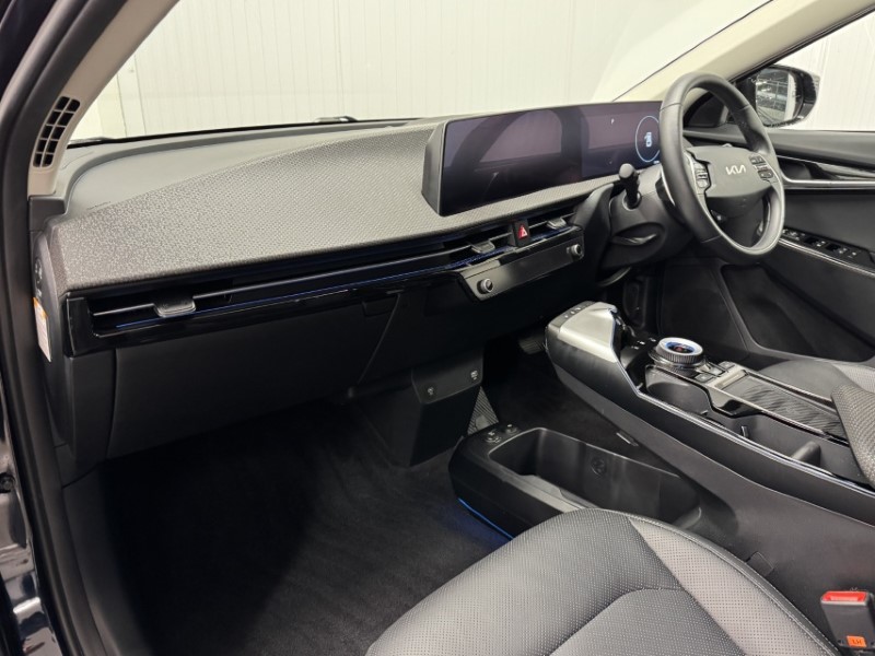 2024 (24) KIA EV6 166kW Horizon 77.4kWh 5dr Auto 5201416