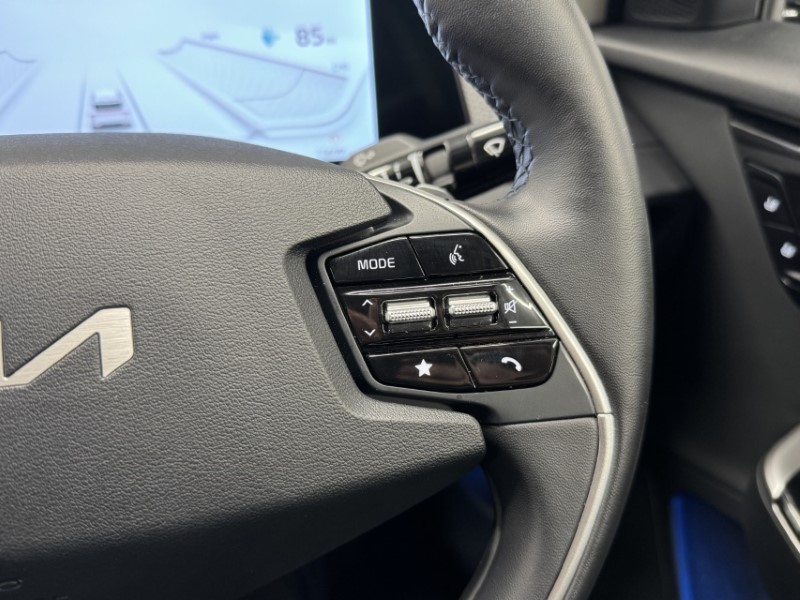 2024 (24) KIA EV6 166kW Horizon 77.4kWh 5dr Auto 5201403