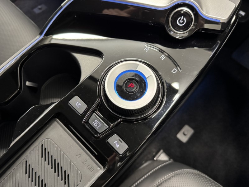 2024 (24) KIA EV6 166kW Horizon 77.4kWh 5dr Auto 5201423