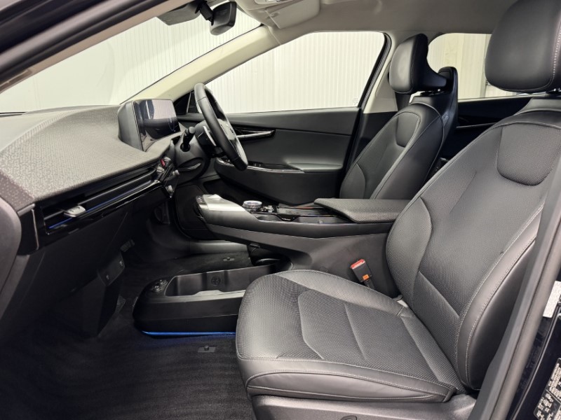 2024 (24) KIA EV6 166kW Horizon 77.4kWh 5dr Auto 5201417