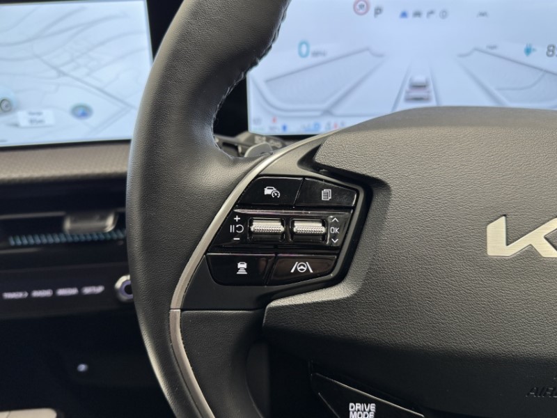 2024 (24) KIA EV6 166kW Horizon 77.4kWh 5dr Auto 5201427