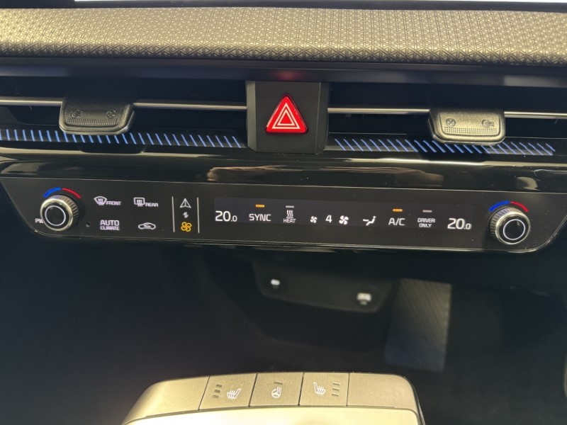 2024 (24) KIA EV6 166kW Horizon 77.4kWh 5dr Auto 5201401