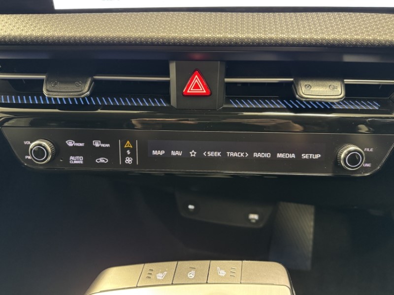 2024 (24) KIA EV6 166kW Horizon 77.4kWh 5dr Auto 5201426