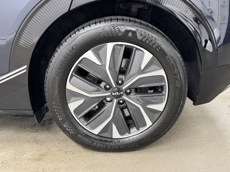 2024 (24) KIA EV6 166kW Horizon 77.4kWh 5dr Auto 5201408