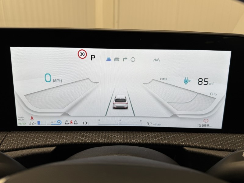 2024 (24) KIA EV6 166kW Horizon 77.4kWh 5dr Auto 5201428