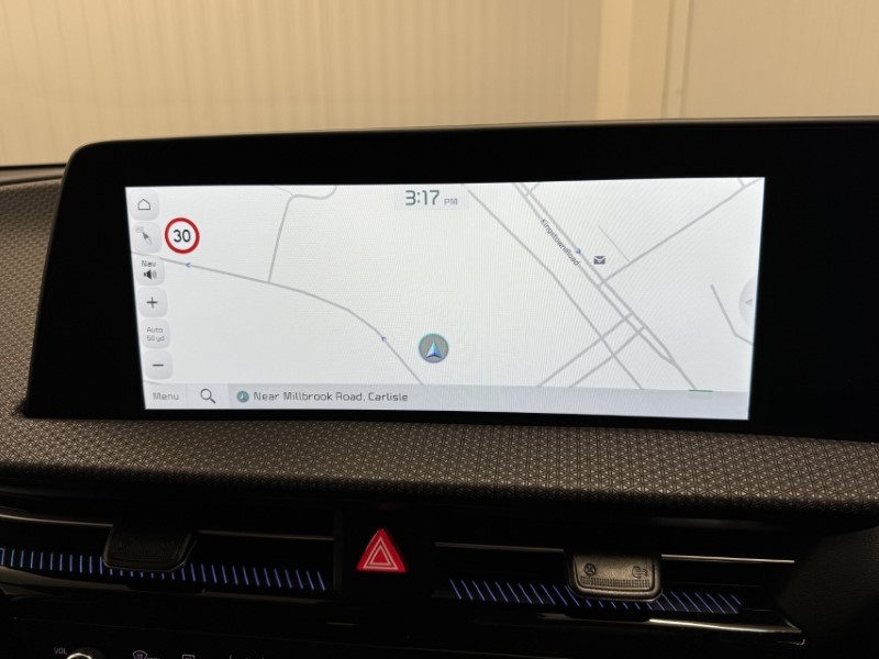 2024 (24) KIA EV6 166kW Horizon 77.4kWh 5dr Auto 5201431