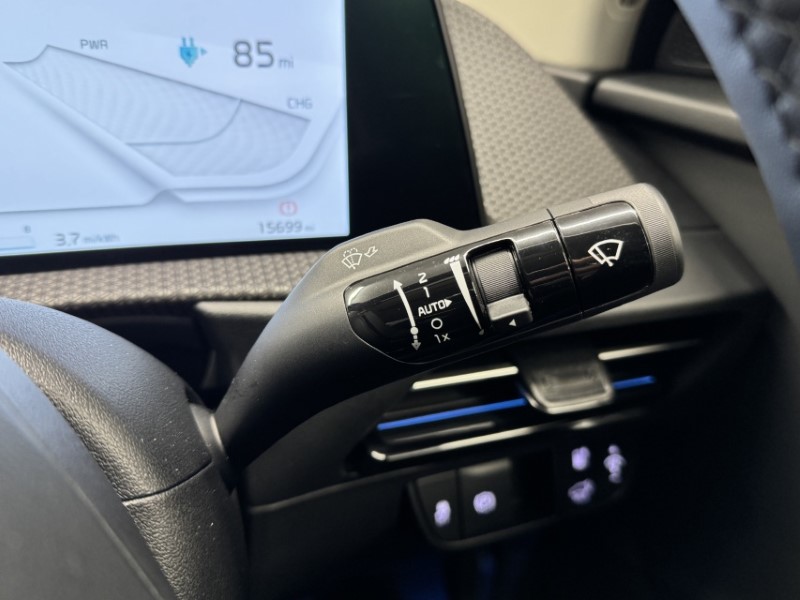 2024 (24) KIA EV6 166kW Horizon 77.4kWh 5dr Auto 5201429