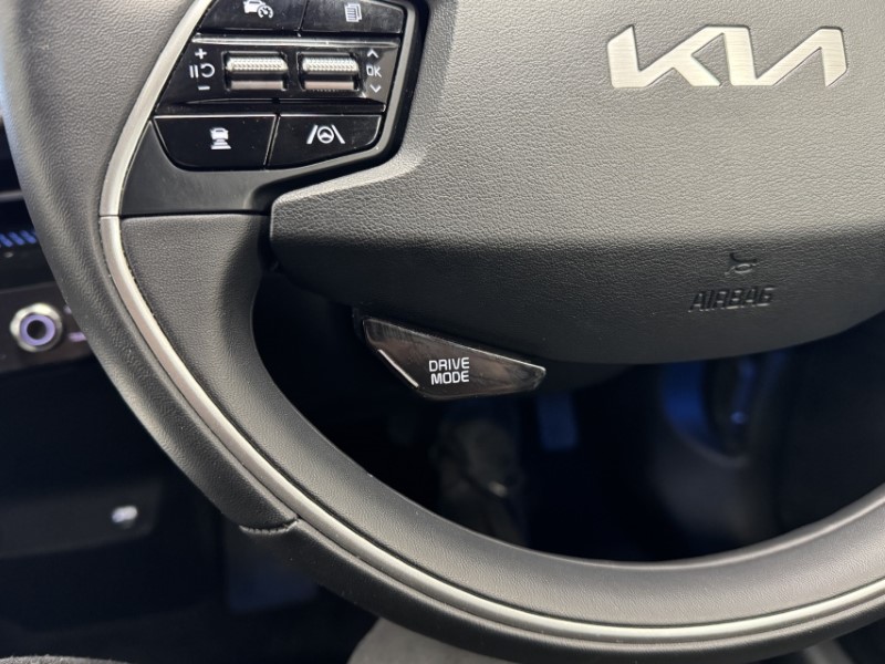 2024 (24) KIA EV6 166kW Horizon 77.4kWh 5dr Auto 5201402