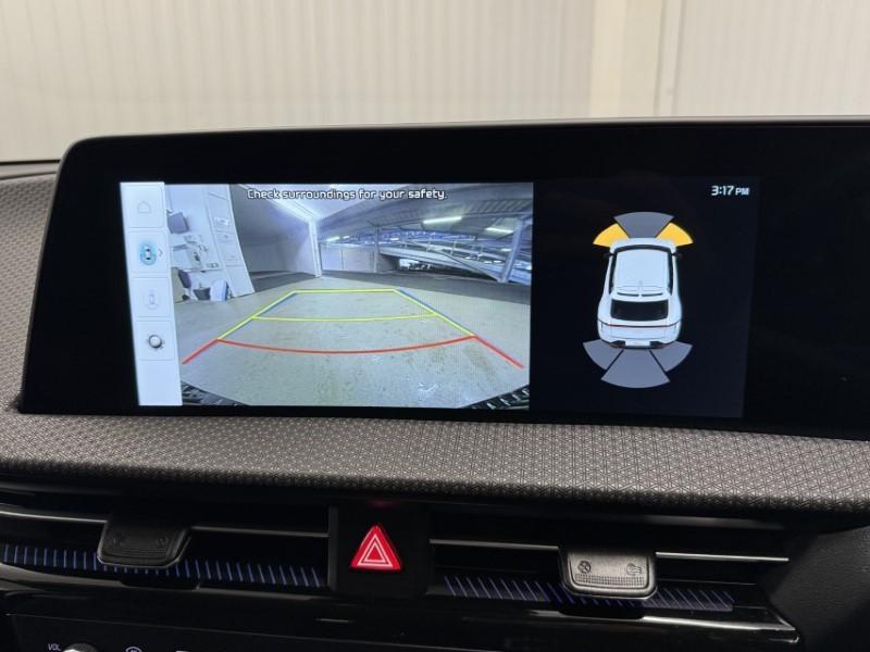 2024 (24) KIA EV6 166kW Horizon 77.4kWh 5dr Auto 5201405