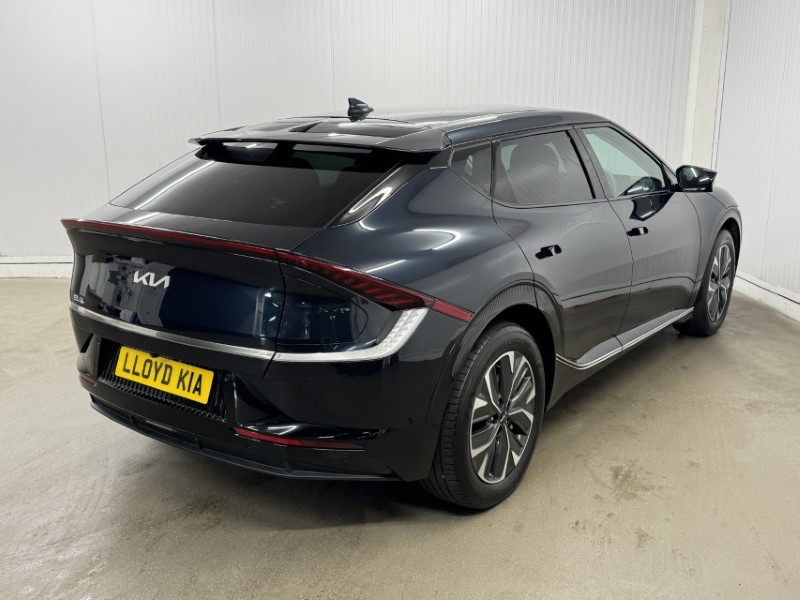 2024 (24) KIA EV6 166kW Horizon 77.4kWh 5dr Auto 5201406