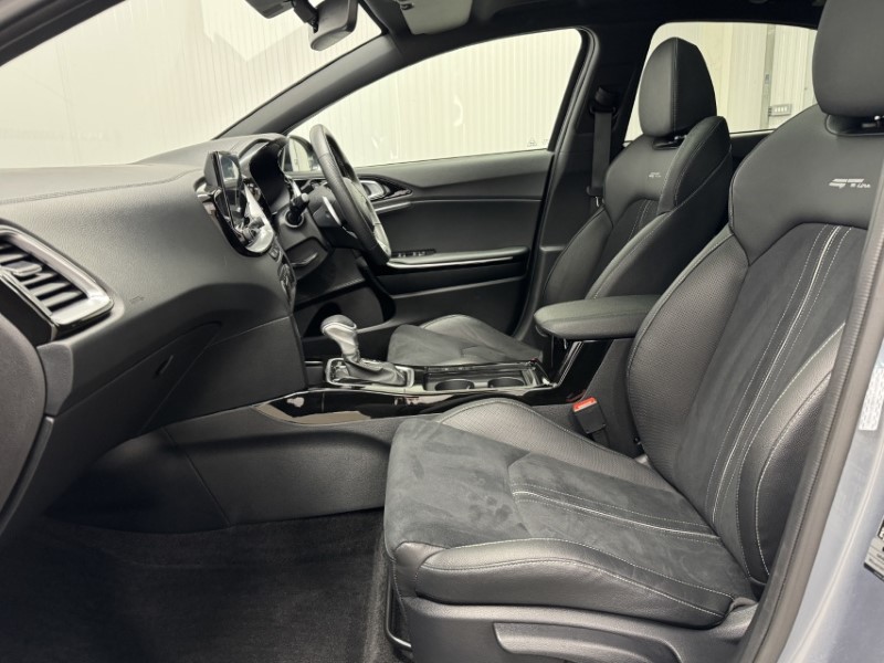 2025 (25) KIA XCEED 1.5T GDi ISG 138 GT-Line S 5dr DCT 5208867