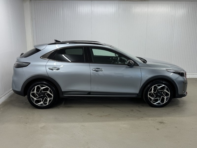 2025 (25) KIA XCEED 1.5T GDi ISG 138 GT-Line S 5dr DCT 5208858