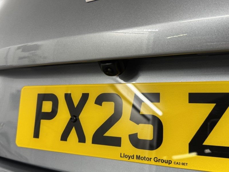 2025 (25) KIA XCEED 1.5T GDi ISG 138 GT-Line S 5dr DCT 5208844