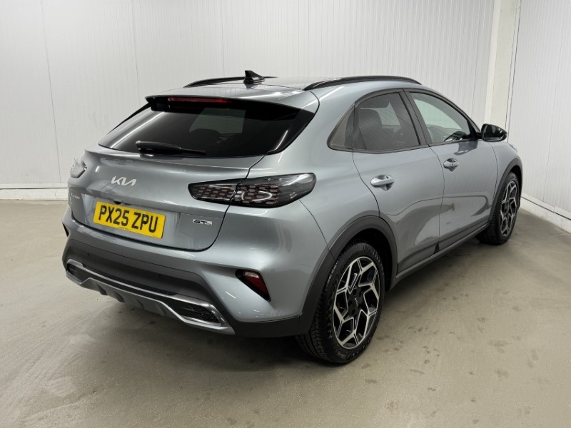 2025 (25) KIA XCEED 1.5T GDi ISG 138 GT-Line S 5dr DCT 5208843