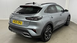 2025 (25) KIA XCEED 1.5T GDi ISG 138 GT-Line S 5dr DCT 5208843