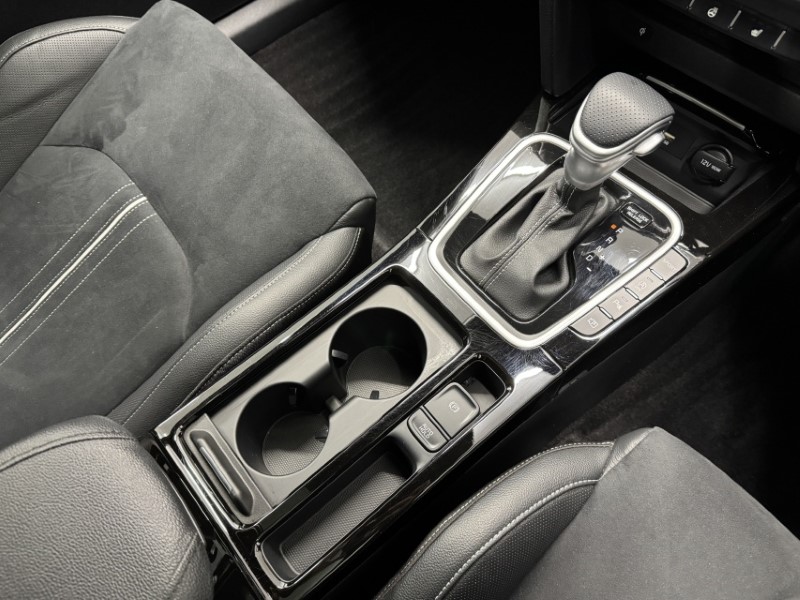 2025 (25) KIA XCEED 1.5T GDi ISG 138 GT-Line S 5dr DCT 5208853