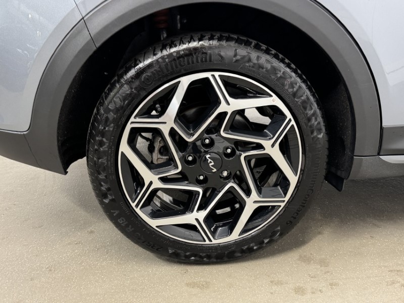 2025 (25) KIA XCEED 1.5T GDi ISG 138 GT-Line S 5dr DCT 5208861