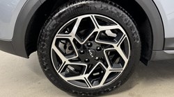 2025 (25) KIA XCEED 1.5T GDi ISG 138 GT-Line S 5dr DCT 5208861
