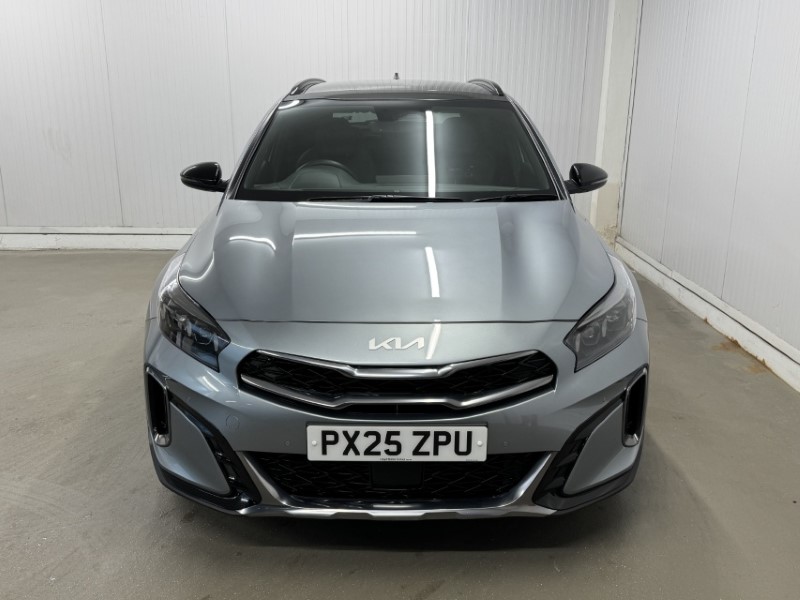 2025 (25) KIA XCEED 1.5T GDi ISG 138 GT-Line S 5dr DCT 5208882