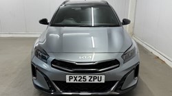 2025 (25) KIA XCEED 1.5T GDi ISG 138 GT-Line S 5dr DCT 5208882