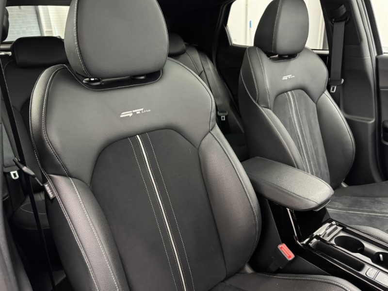 2025 (25) KIA XCEED 1.5T GDi ISG 138 GT-Line S 5dr DCT 5208851