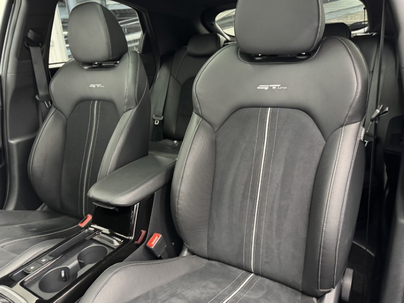 2025 (25) KIA XCEED 1.5T GDi ISG 138 GT-Line S 5dr DCT 5208868