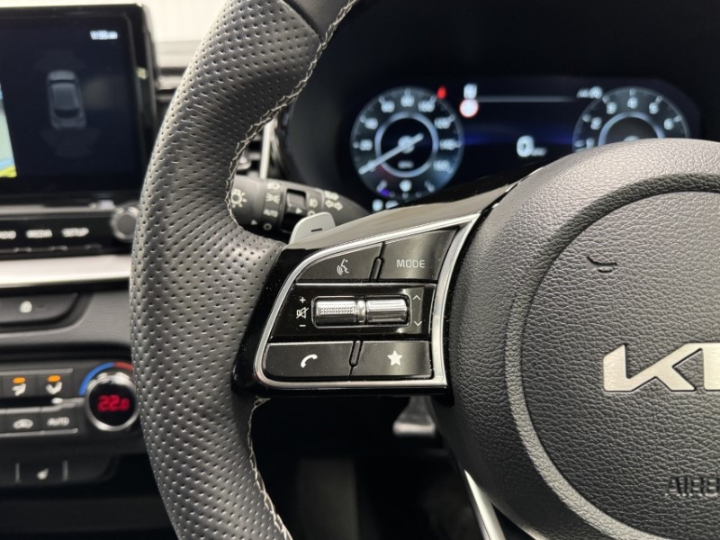 2025 (25) KIA XCEED 1.5T GDi ISG 138 GT-Line S 5dr DCT 5208856