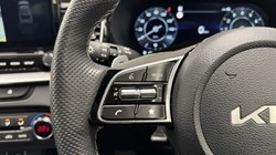 2025 (25) KIA XCEED 1.5T GDi ISG 138 GT-Line S 5dr DCT 5208856