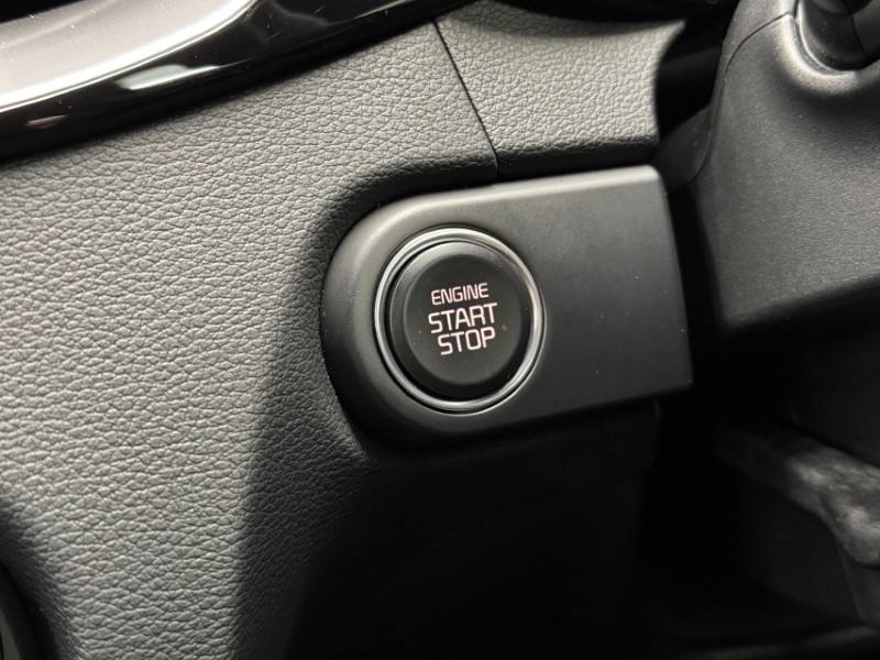 2025 (25) KIA XCEED 1.5T GDi ISG 138 GT-Line S 5dr DCT 5208880