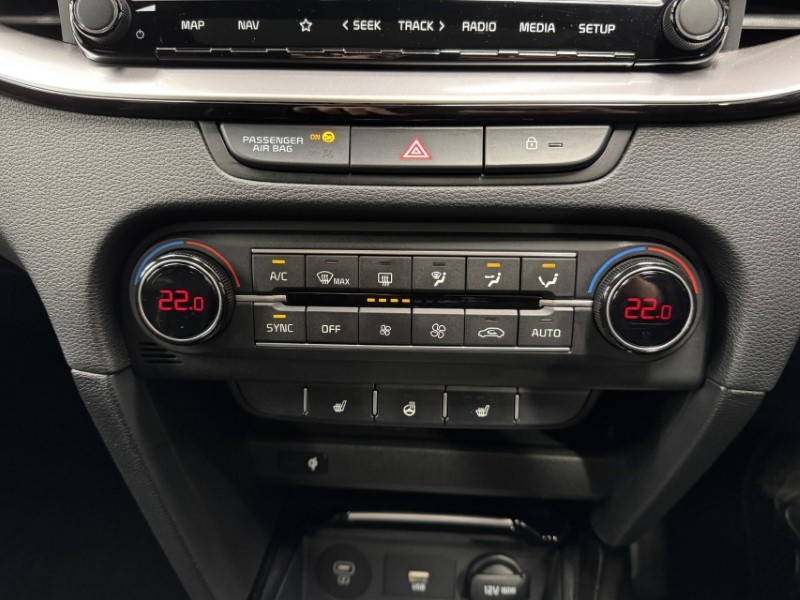 2025 (25) KIA XCEED 1.5T GDi ISG 138 GT-Line S 5dr DCT 5208873