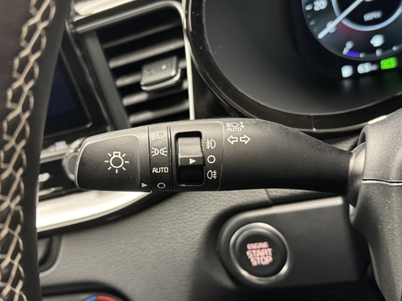 2025 (25) KIA XCEED 1.5T GDi ISG 138 GT-Line S 5dr DCT 5208879