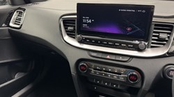 2025 (25) KIA XCEED 1.5T GDi ISG 138 GT-Line S 5dr DCT 5208871