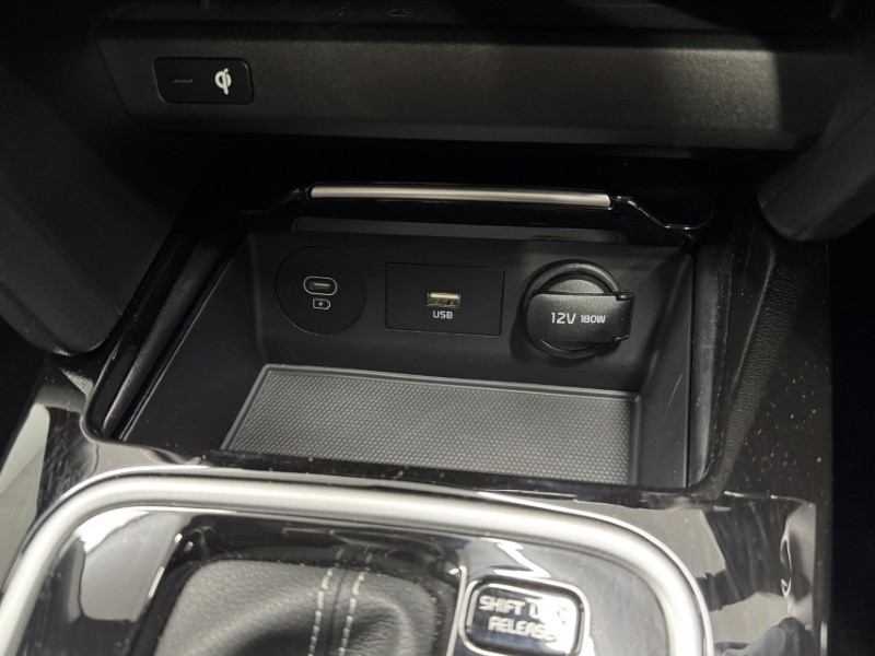 2025 (25) KIA XCEED 1.5T GDi ISG 138 GT-Line S 5dr DCT 5208872