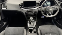 2025 (25) KIA XCEED 1.5T GDi ISG 138 GT-Line S 5dr DCT 5208866