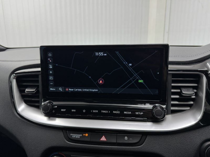 2025 (25) KIA XCEED 1.5T GDi ISG 138 GT-Line S 5dr DCT 5208855