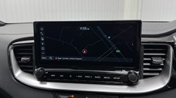 2025 (25) KIA XCEED 1.5T GDi ISG 138 GT-Line S 5dr DCT 5208855