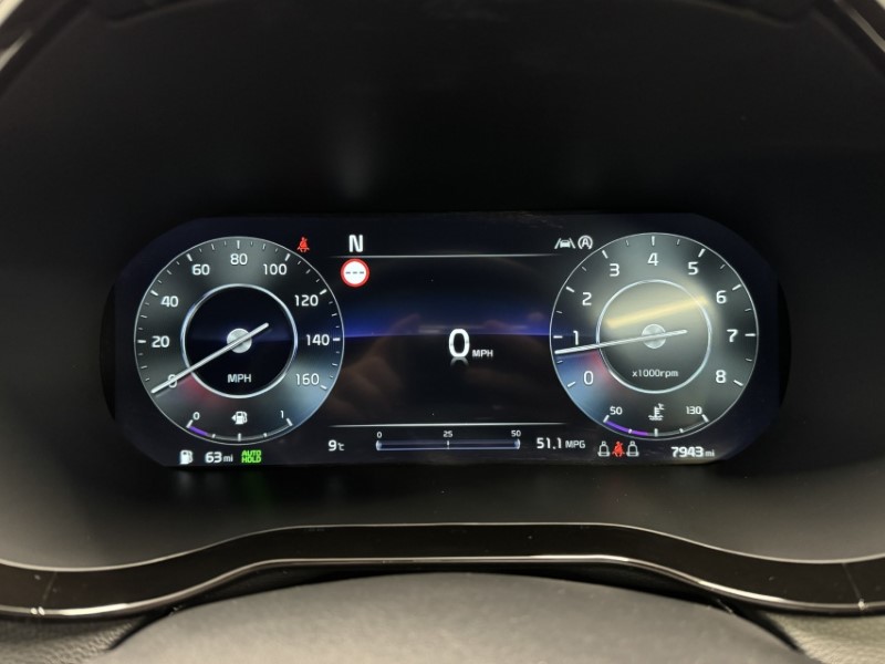 2025 (25) KIA XCEED 1.5T GDi ISG 138 GT-Line S 5dr DCT 5208878