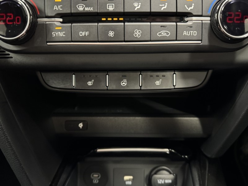 2025 (25) KIA XCEED 1.5T GDi ISG 138 GT-Line S 5dr DCT 5208854