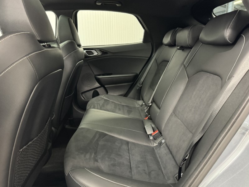 2025 (25) KIA XCEED 1.5T GDi ISG 138 GT-Line S 5dr DCT 5208864