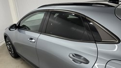 2025 (25) KIA XCEED 1.5T GDi ISG 138 GT-Line S 5dr DCT 5208863